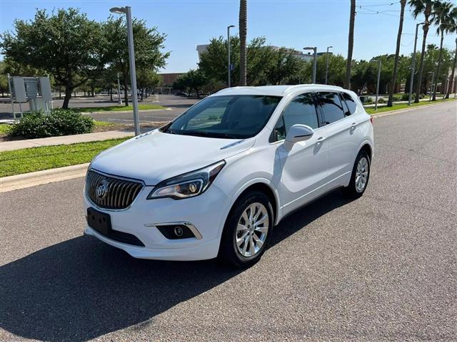 $19000 : 2017 BUICK ENVISION2017 BUICK image 3