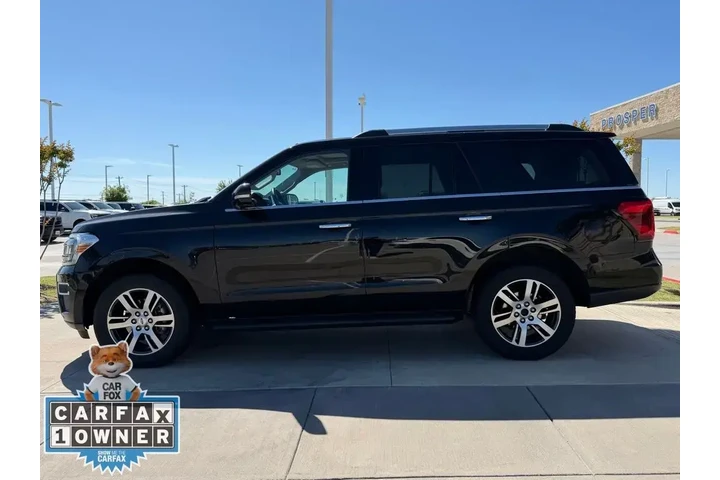 $39997 : Ford Expedition 2024 4x2 Lim image 9