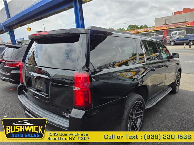 Used 2018 Suburban 4WD 4dr 15 image 6