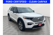 Ford Explorer 2020 AWD Plati