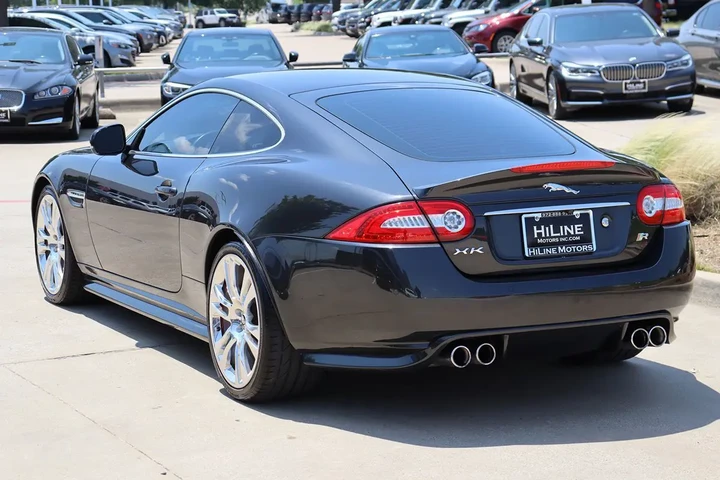 $30688 : 2013 XKR image 9