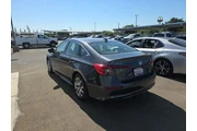 $23900 : Honda Civic 2023 LX 4dr Seda thumbnail