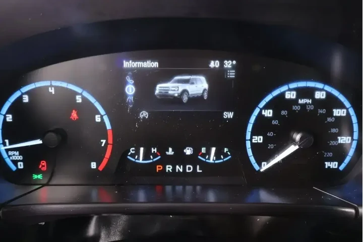 $19997 : Ford Bronco Sport 2023 AWD B image 4