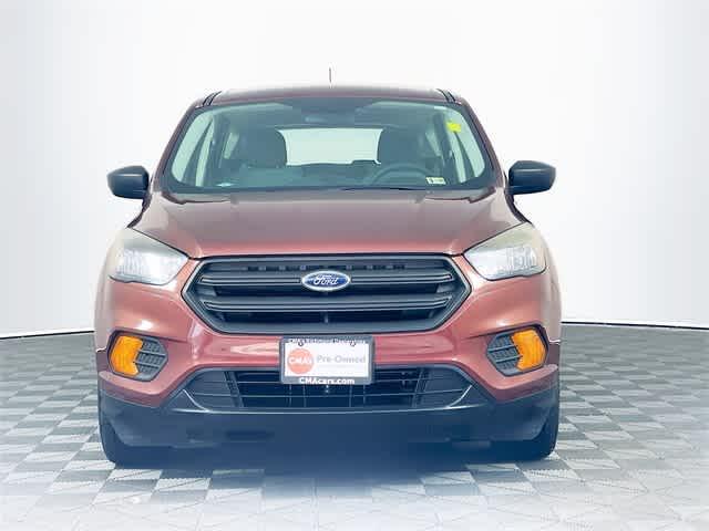 $15713 : PRE-OWNED 2018 FORD ESCAPE S image 3
