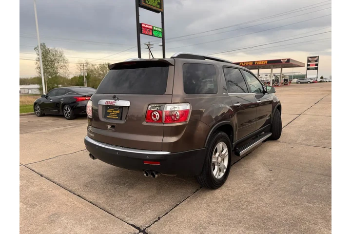 $5999 : 2007 GMC Acadia SLT-1 FWD image 5