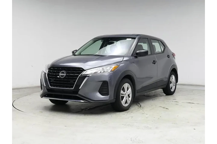 $17998 : Nissan Kicks 2024 S 4dr Cros image 4
