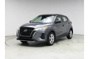 $17998 : Nissan Kicks 2024 S 4dr Cros thumbnail