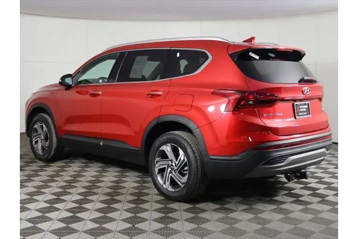$24493 : Hyundai SANTA FE 2023 AWD SE image 9