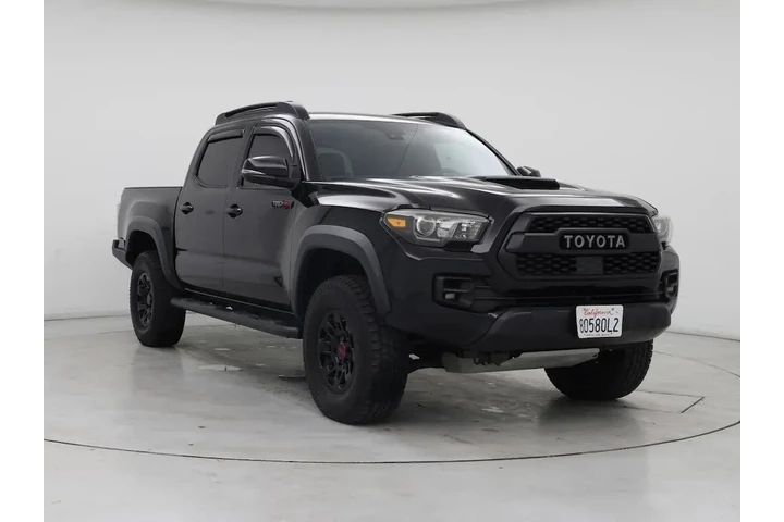 $36998 : Toyota Tacoma 2018 4x4 TRD P image 1