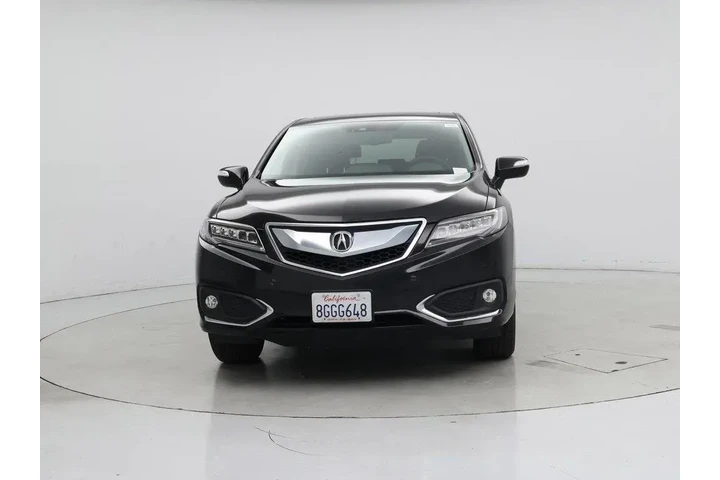 $24998 : Acura RDX 2018 4dr SUV w/Adv image 5