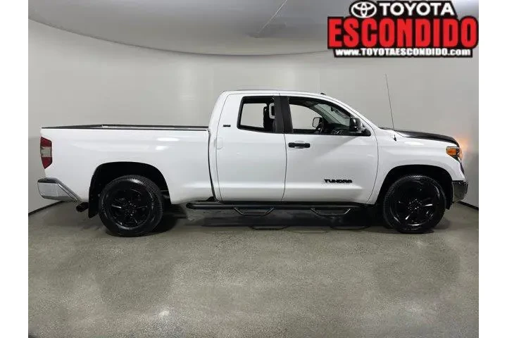 $27998 : Toyota Tundra 2016 4x2 SR 4d image 2