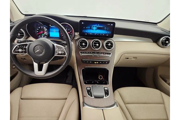 $25998 : Mercedes-Benz GLC 2020 GLC 3 image 9