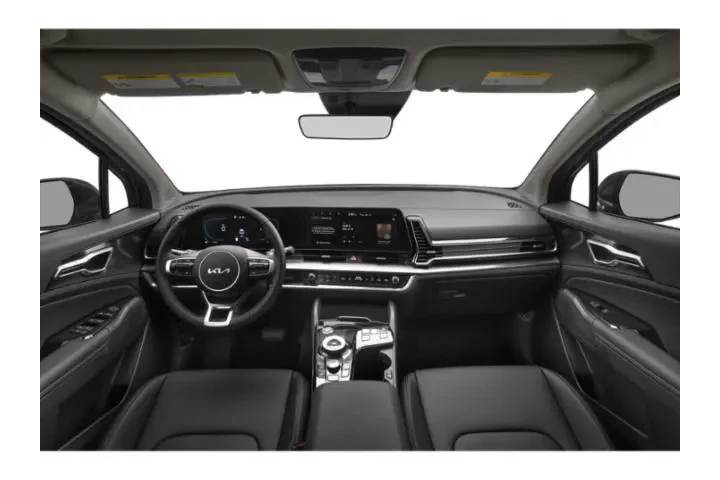 $28788 : Kia Sportage Hybrid 2025 AWD image 8