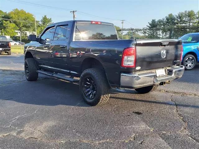 $36000 : 2019 RAM 2500 CREW CAB2019 RA image 6