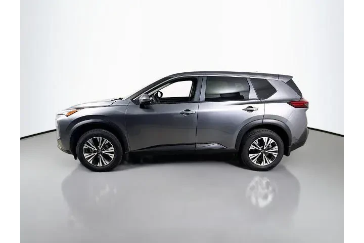 $25500 : Nissan Rogue 2023 SV 4dr Cro image 4