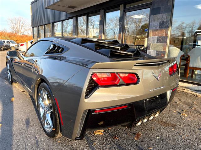 $41998 : 2016 Corvette image 9