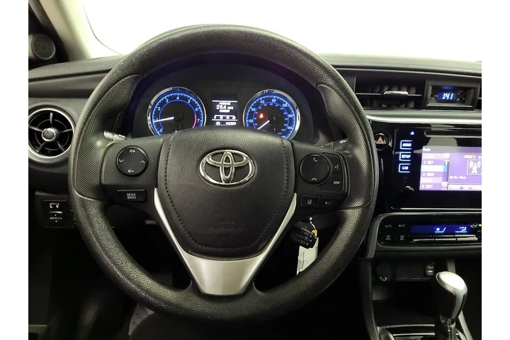 $14599 : Toyota Corolla 2018 LE 4dr S image 10