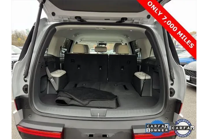 $35800 : Hyundai SANTA FE 2025 AWD SE image 8