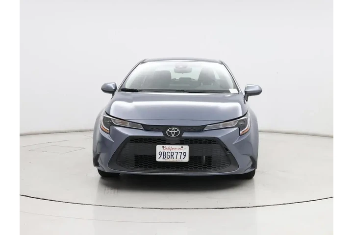 $21998 : Toyota Corolla 2022 LE 4dr S image 5