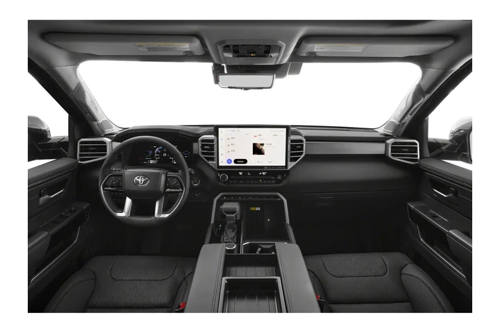 $58294 : 2024 Tundra Limited Hybrid image 5