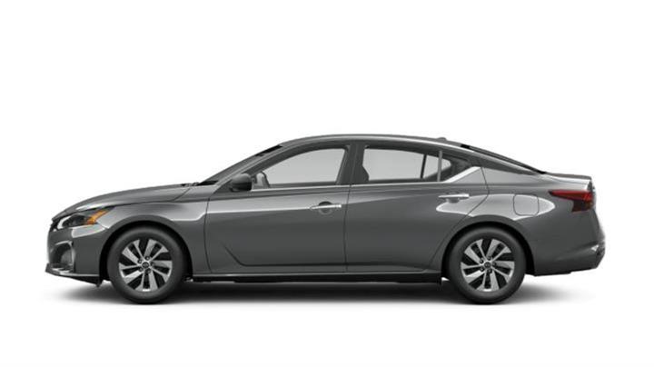 $28840 : 2025 Nissan Altima image 1