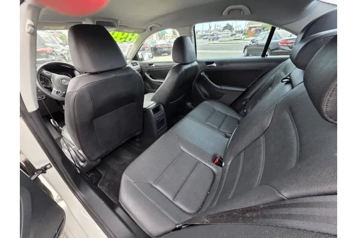 $8995 : 2012 Jetta SE PZEV image 10