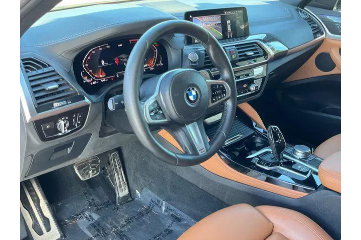 $29997 : BMW X4 2020 AWD xDrive30i 4d image 10