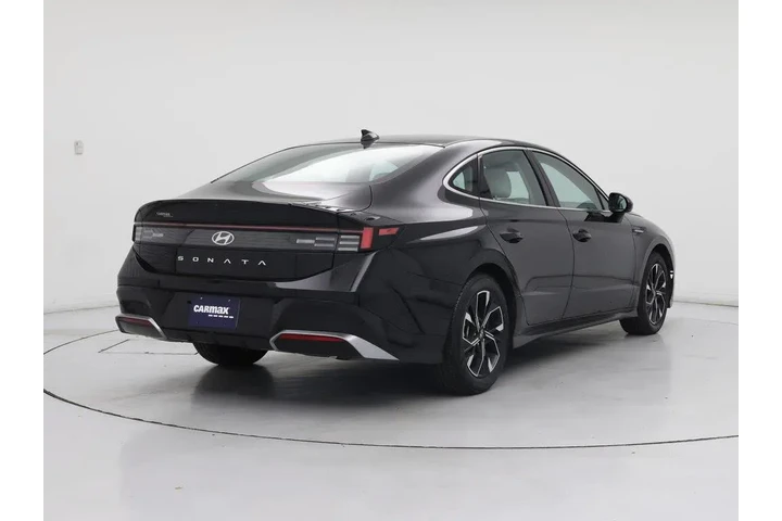 $25998 : Hyundai SONATA 2025 SEL 4dr image 8