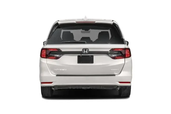 $38588 : Honda Odyssey 2024 Sport 4dr image 5