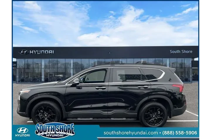 $24499 : Hyundai SANTA FE 2022 AWD XR image 7