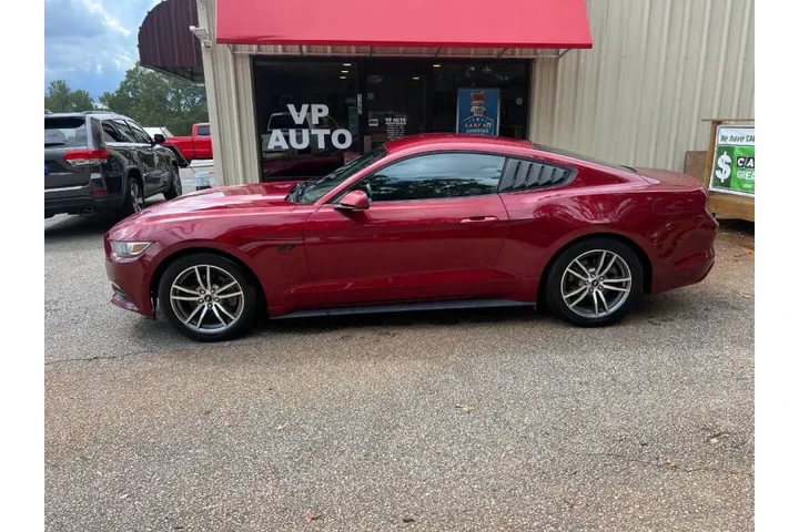 $14999 : 2016 Mustang V6 image 8