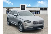 Lincoln Nautilus 2023 AWD Re en Detroit