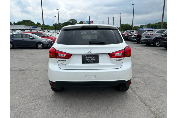 $6980 : 2014 Outlander Sport AWD 4dr image 3