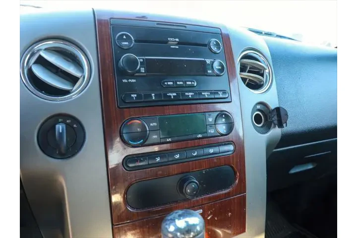 $9980 : Ford F-150 2006 XLT 4dr Supe image 8