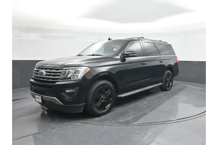 $24718 : Ford Expedition MAX 2020 4x2 image 1