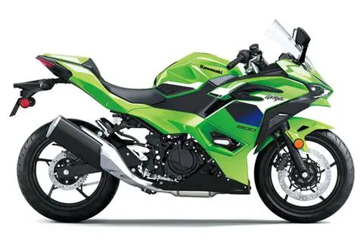 Trusted Powersports Dealer image 8