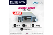 Storage Array SCv3020 thumbnail