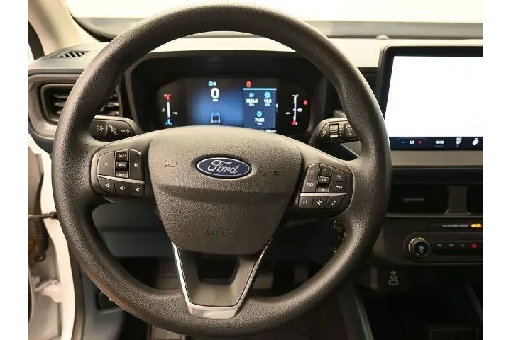 $29492 : Ford Maverick 2025 AWD XL 4d image 7