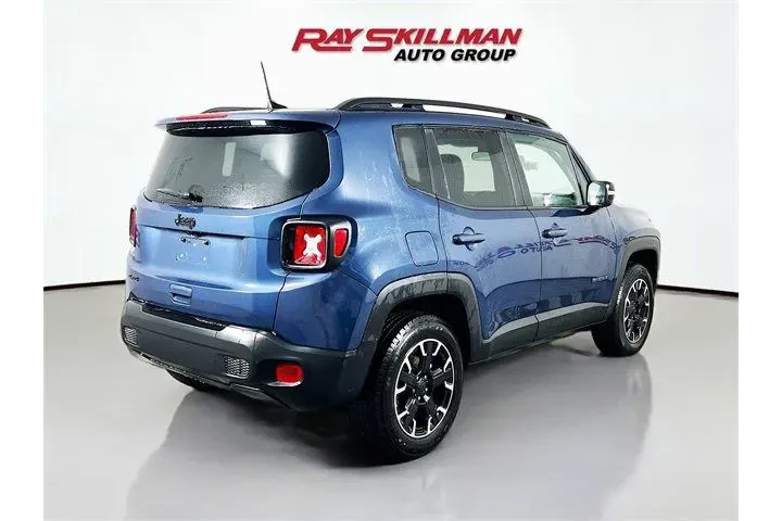 $22975 : Jeep Renegade 2023 4x4 Uplan image 7