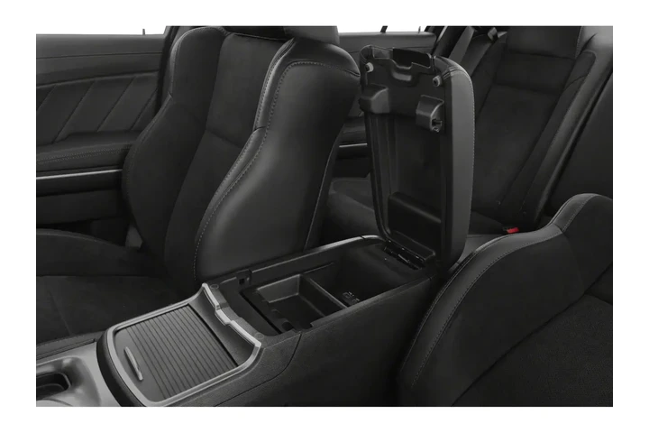 Dodge Charger 2021 R/T 4dr S image 9