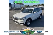 BMW X3 2020 AWD xDrive30i 4d en Eureka