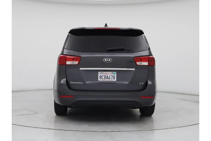 $21998 : Kia Sedona 2018 LX 4dr Mini- image 6