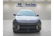 Hyundai KONA 2024 AWD SEL 4d