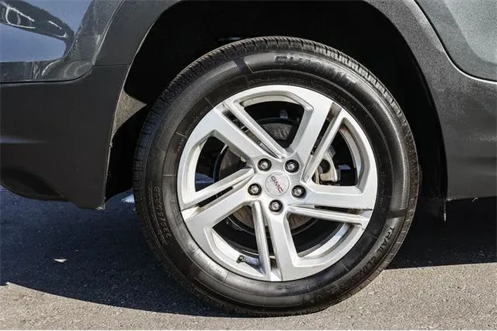 $12598 : GMC Terrain 2018 SLE 4dr SUV image 8