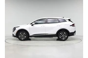 $24998 : Kia Sportage 2024 EX 4dr SUV thumbnail