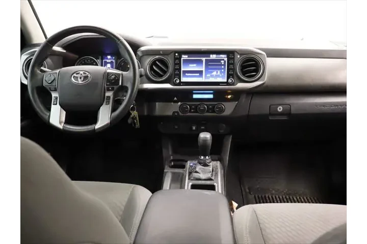 $24937 : Toyota Tacoma 2022 4x2 SR5 V image 6