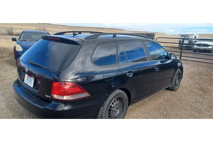 $6995 : 2013 Jetta SportWagen S PZEV image 4