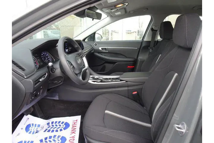 $20835 : Hyundai SONATA 2023 SEL 4dr image 8