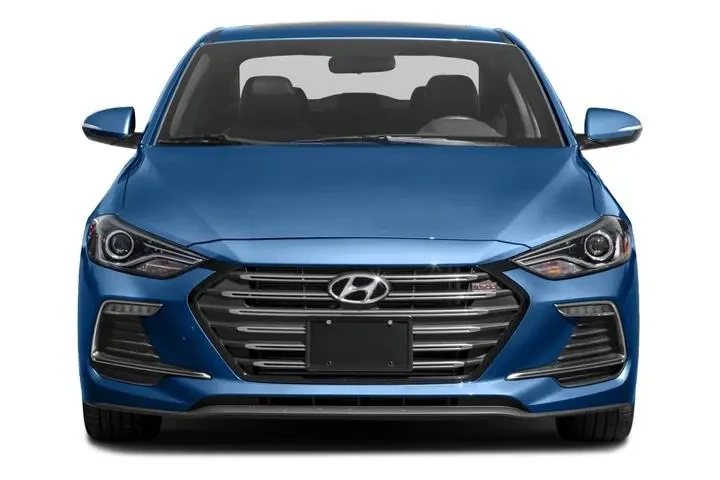 $12646 : Hyundai ELANTRA 2018 Sport 4 image 4