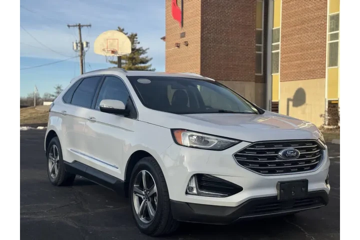 $7999 : 2019 Edge SEL image 4